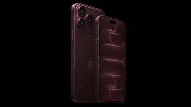 iPhone 18 Pro Max Price, Specifications and Features Revealed