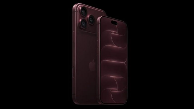 iPhone 18 Pro Max Price, Specifications and Features Revealed