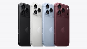 Apple Hikes iPhone 18 Pro and Pro Max Out-of-Warranty Battery Repair Fees in India.