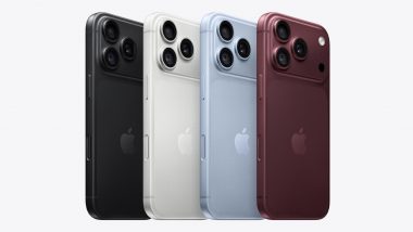 How Much Do the iPhone 18 Pro and Pro Max Cost in India? Check Colours, Storage Options and Rates