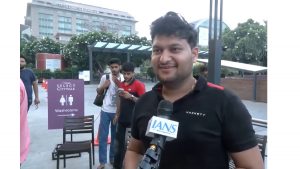 'I Need to Buy 5-7 Phones': Excited Customer Queue Overnight in Delhi as iPhone 18 Pro, iPhone 18 Pro Max Sales Begin.