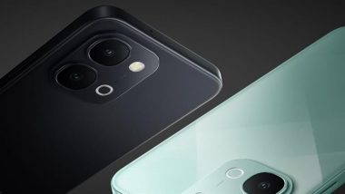 iQOO Z11xa 5G Price in India, Specifications and Features Revealed