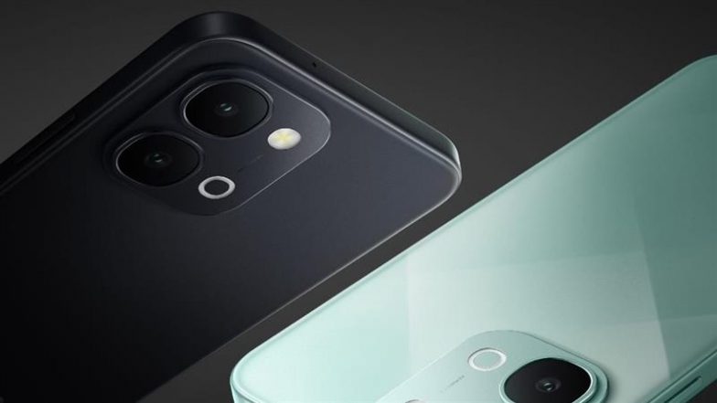 iQOO Z11xa 5G Price in India, Specifications and Features Revealed