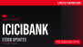 ICICI Bank Stock Update: Share Price Gains as Market Eyes Investor Meets