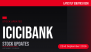 ICICI Bank Stock Update: Share Price Trades Flat Ahead of Investor Meets
