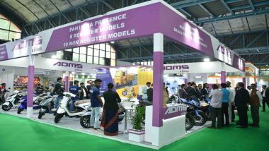 It's Official: India's Largest EV Show Set to Electrify Pune!
