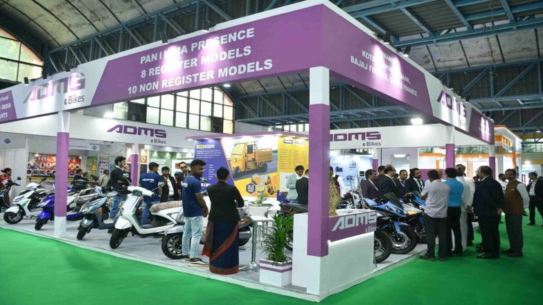 It's Official: India's Largest EV Show Set to Electrify Pune!