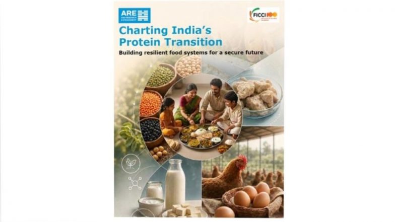 India's Protein Future: A Looming Crisis or Golden Opportunity?