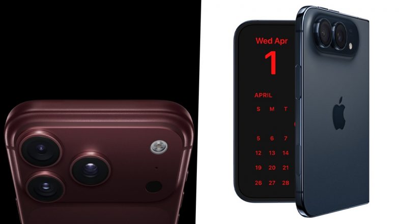 iPhone Duo Vs iPhone 18 Pro Max: Check Comparison of Price, Specifications and Features Before Buying