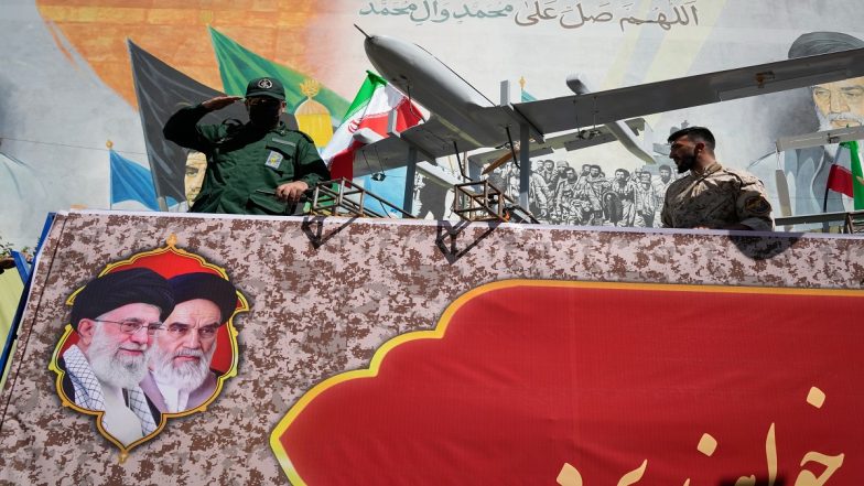 Iran-US Tensions Escalate as Tehran Refuses Strait of Hormuz Reopening Without Conditions