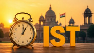 India Makes IST Mandatory Under New 2026 Rules, Moves Toward &lsquo;One Nation, One Time&rsquo;