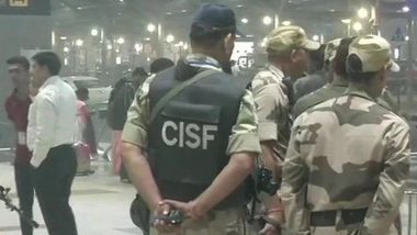 Kathua: 4 CISF Personnel Killed After Colleague Opens Fire at Camp in Jammu and Kashmir