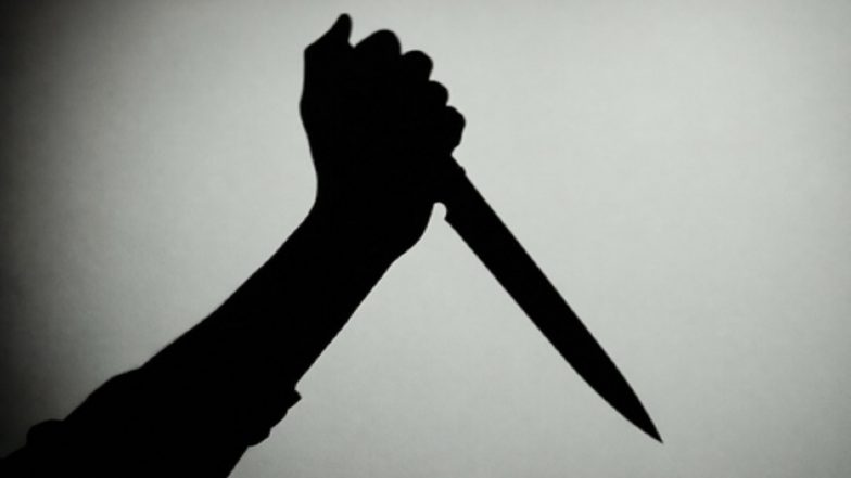 Kolkata: Class 9 Student Attacks Classmate With Knife Over Book Dispute, Teacher Was Present