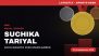 Suchika Tariyal Wins Bronze Medal at Asian Games 2026 in Women's MMA