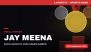 Jay Meena Wins Bronze at Asian Games 2026 in Men's Soft Tennis