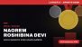 Naorem Roshibina Devi Wins Silver Medal at Asian Games 2026 in Women's 60kg Wushu