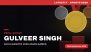 Gulveer Singh Wins Silver Medal at Asian Games in Men's 10,000m