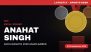 Anahat Singh Wins Silver Medal at Asian Games 2026 in Squash Women's Singles