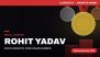 Rohit Yadav Wins Bronze Medal at Asian Games 2026 in Men’s Javelin Throw