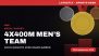 Rajesh Ramesh, Vishal Thennarasu Kayalvizhi, Mohammed Ashfaq and Dharmveer Choudhary Win Bronze Medal at Asian Games 2026 in Men’s 4x400m Relay