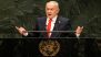'One of the Easiest Decisions': Benjamin Netanyahu on Israel’s Attack on Iran at UN (Video)