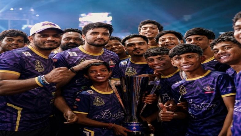 Pro Govinda League: Alibaug Knights' Epic Journey, Suryakumar Yadav's Thrill!