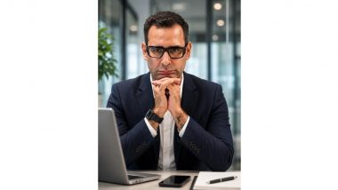 Rajeev Wadhwa: The Unbelievable Story Behind SR Brand Solutions' Rise