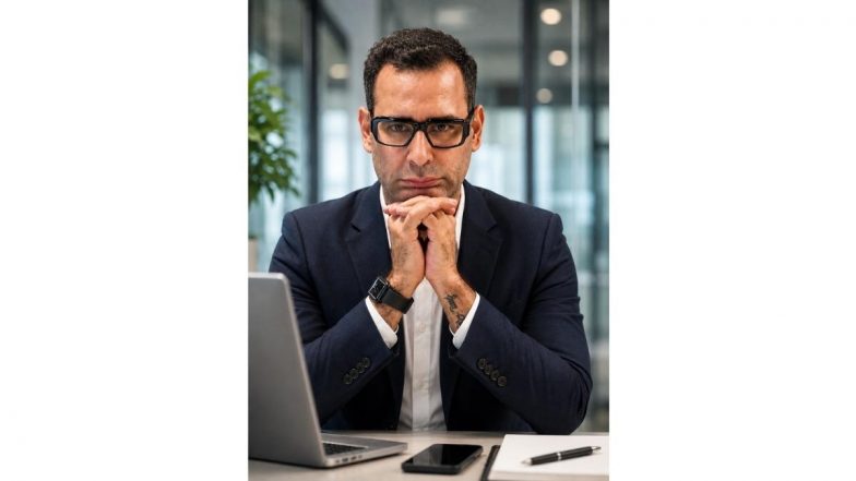Rajeev Wadhwa: The Unbelievable Story Behind SR Brand Solutions' Rise