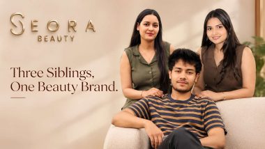 Seora Beauty: Ludhiana Siblings' Unexpected Path to Makeup Stardom