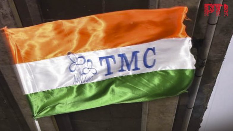 ECI Allots New Names, Symbols to Rival TMC Factions: Mamata Banerjee Gets Football Player, Arup Roy Envelope