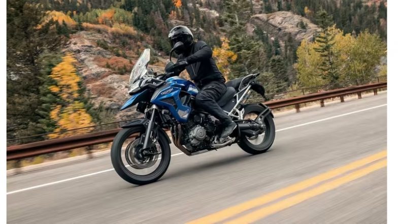 Triumph Tiger 1200 Rally Explorer New Model; When Will It Launch, What to Expect?