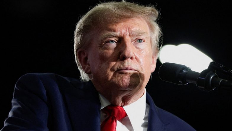 Donald Trump Weighs Ending Iran War as Pentagon Extends Troop Deployment