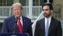 'Great Potential': Donald Trump Says He Wants Zohran Mamdani to Be a ‘Great Mayor’ for NYC (Video)