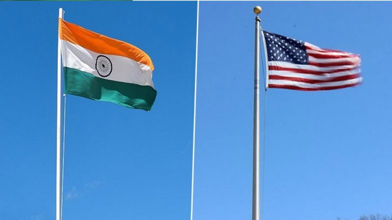 US House Advances Russia Sanctions Bill, India Faces 100% Tariff Risk