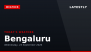 Bengaluru Weather Forecast & Update for Today, Wednesday, 23 September 2026: Overcast Skies and Moderate Temperatures, High of 28°C