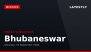 Bhubaneswar Weather Forecast & Update for Today, Saturday, 19 September 2026: Expect Thunderstorms and Heavy Rain, High of 32°C