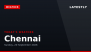 Chennai Weather Forecast & Update for Today, Sunday, 20 September 2026: Expect Light Drizzle and High Humidity, High of 34°C