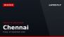 Chennai Weather Forecast & Update for Today, Friday, 25 September 2026: Overcast Skies and Warm Temperatures, High of 34°C