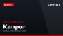 Kanpur Weather Forecast & Update for Today, Sunday, 27 September 2026: Expect Light Drizzle and Moderate Temperatures, High of 27°C