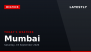 Mumbai Weather Forecast & Update for Today, Saturday, 19 September 2026: Expect Overnight Thunderstorms and Showers, High of 29°C