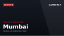 Mumbai Weather Forecast & Update for Today, Sunday, 20 September 2026: Partly Cloudy Skies with Drizzle and Showers, High of 30°C