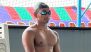 Ravi Budigina Wins Silver Medal at Asian Para Games 2026 in Swimming Men's 100m Freestyle S13
