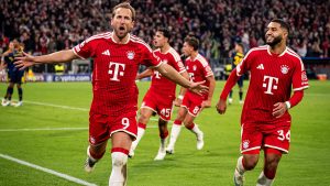 Bayern Munich vs 1 FC Magdeburg, DFB-Pokal 2026-27 Free Live Streaming Online in India.