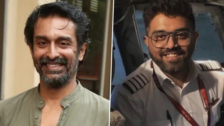 FlyDubai Incident: &lsquo;Airlift&rsquo; Director Raja Krishna Menon Hails Capt Smit Machchhar for Heroic Bravery and Presence of Mind