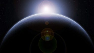 Radio Waves From Another World: Scientists Trace First-Ever Signal to Exoplanet 63 Light-Years Away