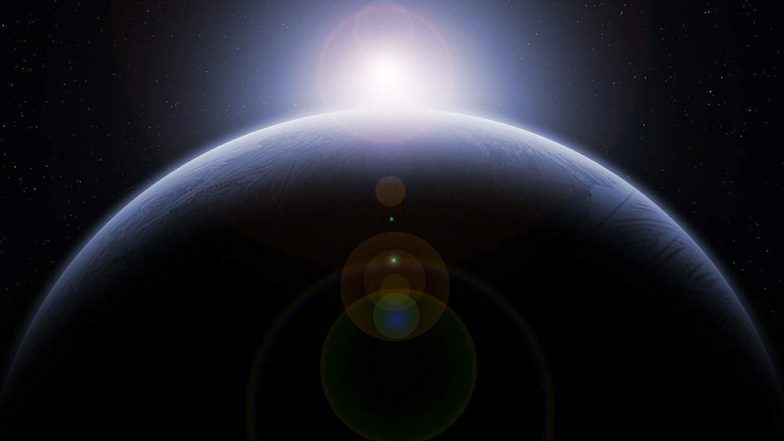 Radio Waves From Another World: Scientists Trace First-Ever Signal to Exoplanet 63 Light-Years Away