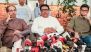 Thackeray Brothers To Lead Grand Mumbai March Today To Protest Against ECI