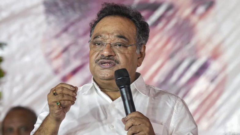 &lsquo;Paschim Banga&rsquo; Instead of West Bengal? BJP State Chief Samik Bhattacharya Reveals Name Change Plan