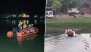 Bihar Boat Tragedy: 13 Children Dead After Boat Capsizes in Ganga River in Vaishali (Videos)