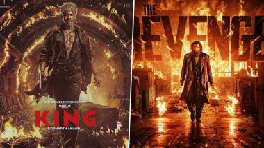 &lsquo;King&rsquo;: Shah Rukh Khan&rsquo;s New Poster Sparks Backlash Over Alleged Heavy AI Edits and &lsquo;Dhurandhar&rsquo; Similarities